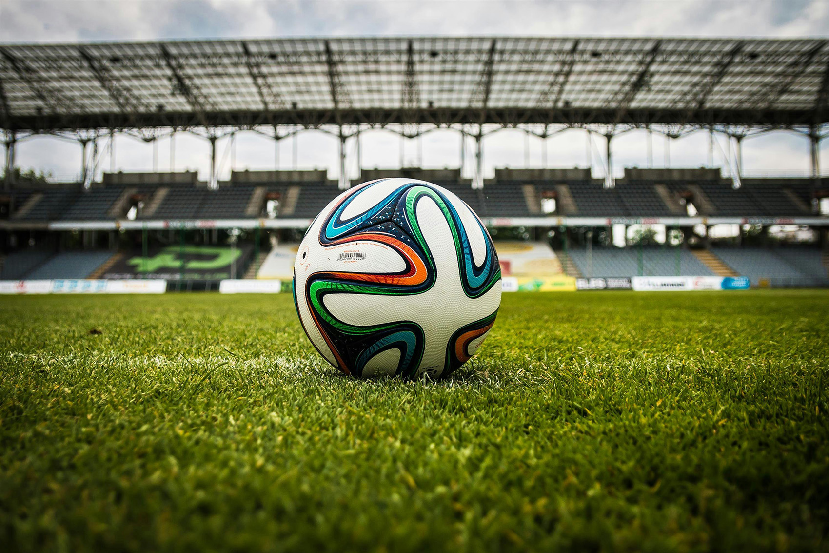 Apuestas deportivas en el futbol