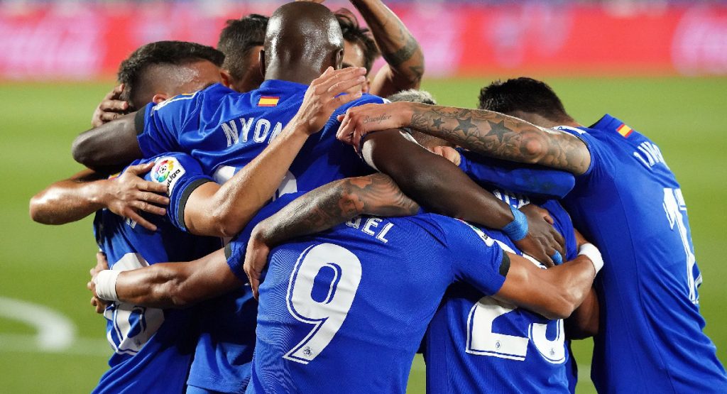 El Getafe FC está dispuesto a defender su terreno ante el Girona FC y aprovechar los contraataques