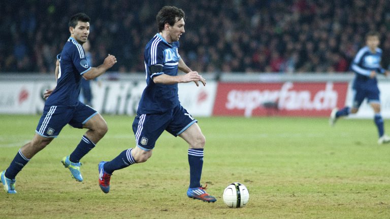 Futbol 11 de febrero de 2025