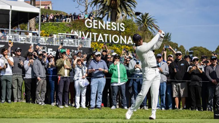 Genesis Invitaional 2025