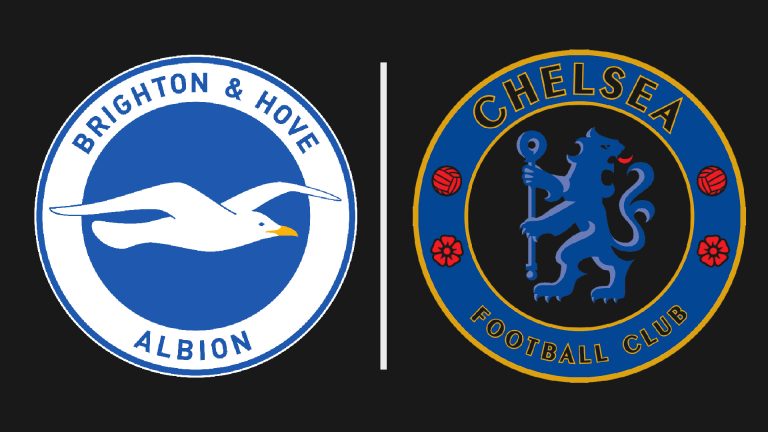 Brighton vs Chelsea
