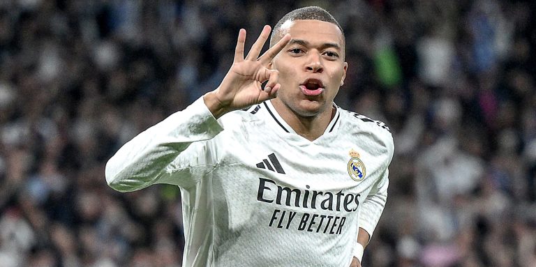 Real Madrid elimina al Manchester City