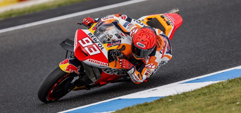 Temporada MotoGP 2025